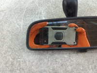 2005-2011 Hyundai Accent Interior Rear View Mirror Replacement OEM P/N:02 5400 Fits OEM Used Auto Parts - Oemusedautoparts1.