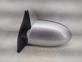 compare product 2006-2007 Hyundai Accent Driver Side View Mirror - Left Door Mirror OEM Used
