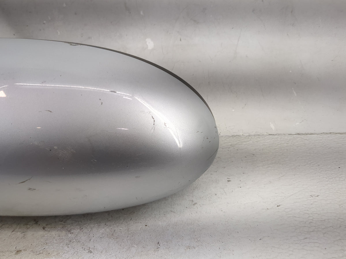2006-2007 Hyundai Accent Driver Side View Mirror - Left Door Mirror OEM Used - Oemusedautoparts1.com