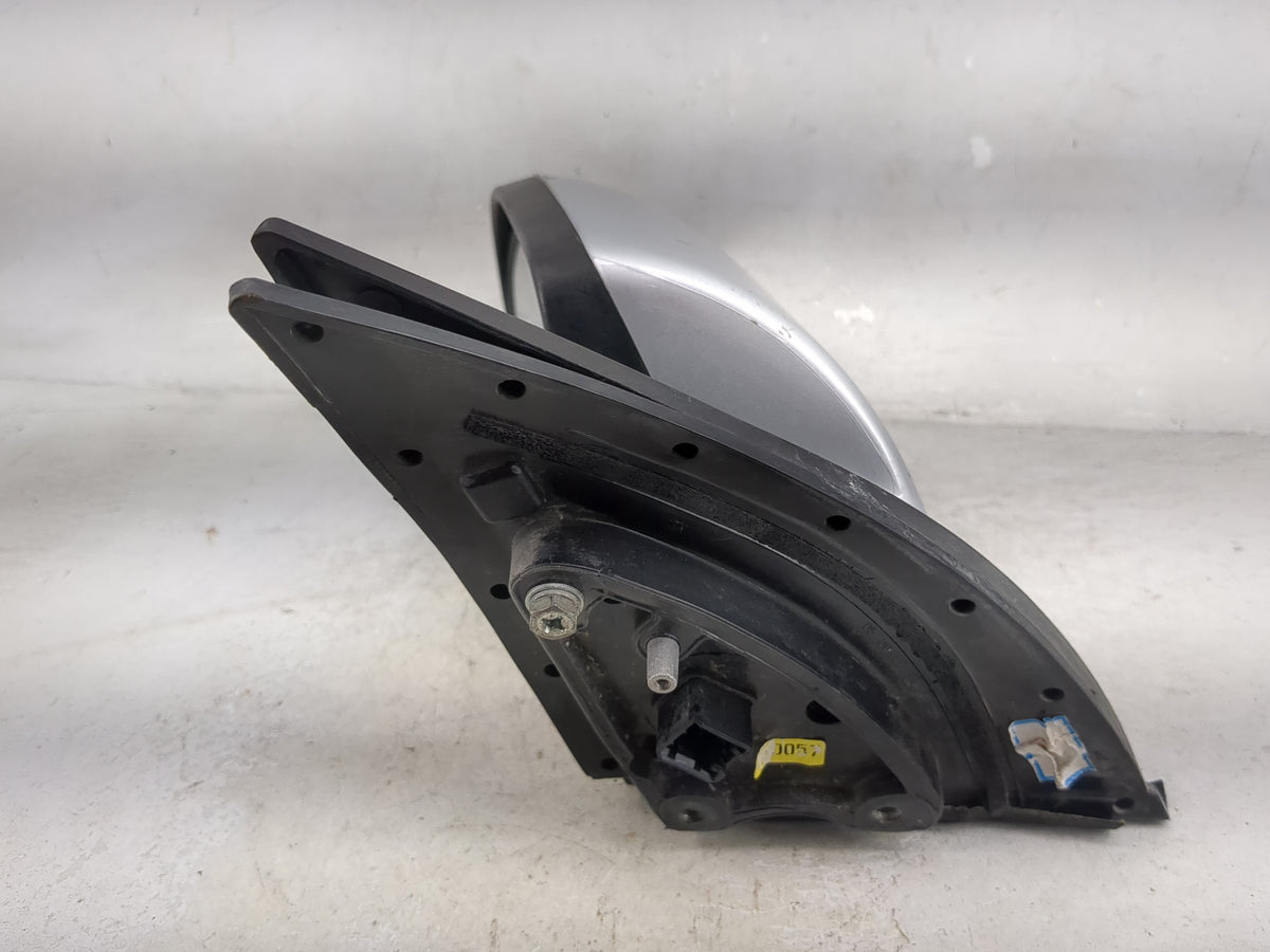2006-2007 Hyundai Accent Driver Side View Mirror - Left Door Mirror OEM Used - Oemusedautoparts1.com