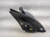 2006-2007 Hyundai Accent Driver Side View Mirror - Left Door Mirror OEM Used - Oemusedautoparts1.com