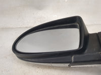 2006-2007 Hyundai Accent Driver Side View Mirror - Left Door Mirror OEM Used - Oemusedautoparts1.com