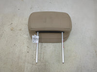 2009 Hyundai Accent Headrest Head Rest Rear Center Seat Fits OEM Used Auto Parts - Oemusedautoparts1.com