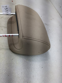 2009 Hyundai Accent Headrest Head Rest Rear Center Seat Fits OEM Used Auto Parts - Oemusedautoparts1.com
