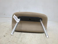 2009 Hyundai Accent Headrest Head Rest Rear Center Seat Fits OEM Used Auto Parts - Oemusedautoparts1.com