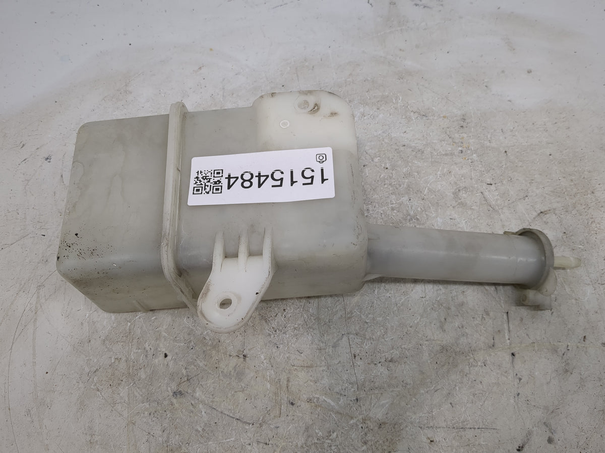 2009 Hyundai Accent Radiator Coolant Overflow Expansion Tank Bottle - Oemusedautoparts1.com