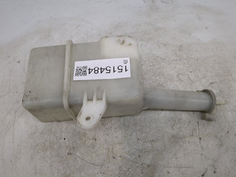 compare product 2009 Hyundai Accent Radiator Coolant Overflow Expansion Tank Bottle