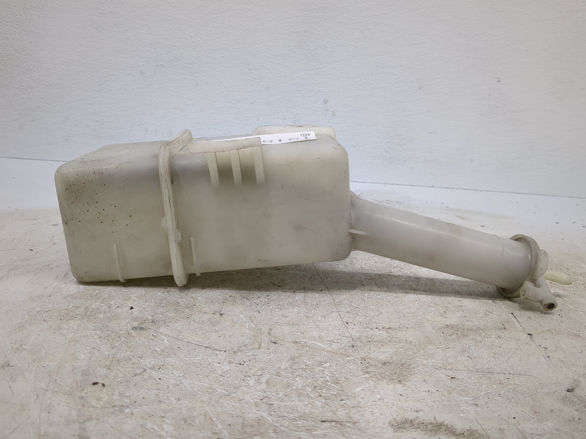 2009 Hyundai Accent Radiator Coolant Overflow Expansion Tank Bottle - Oemusedautoparts1.com