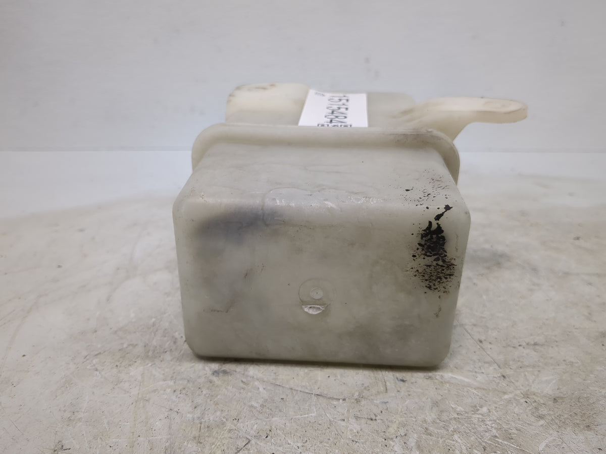 2009 Hyundai Accent Radiator Coolant Overflow Expansion Tank Bottle - Oemusedautoparts1.com