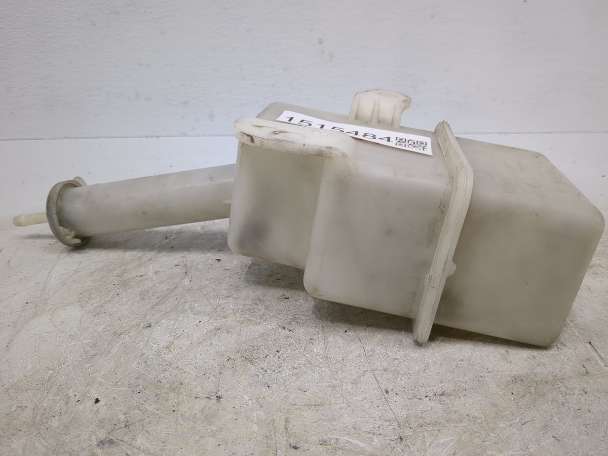 2009 Hyundai Accent Radiator Coolant Overflow Expansion Tank Bottle - Oemusedautoparts1.com