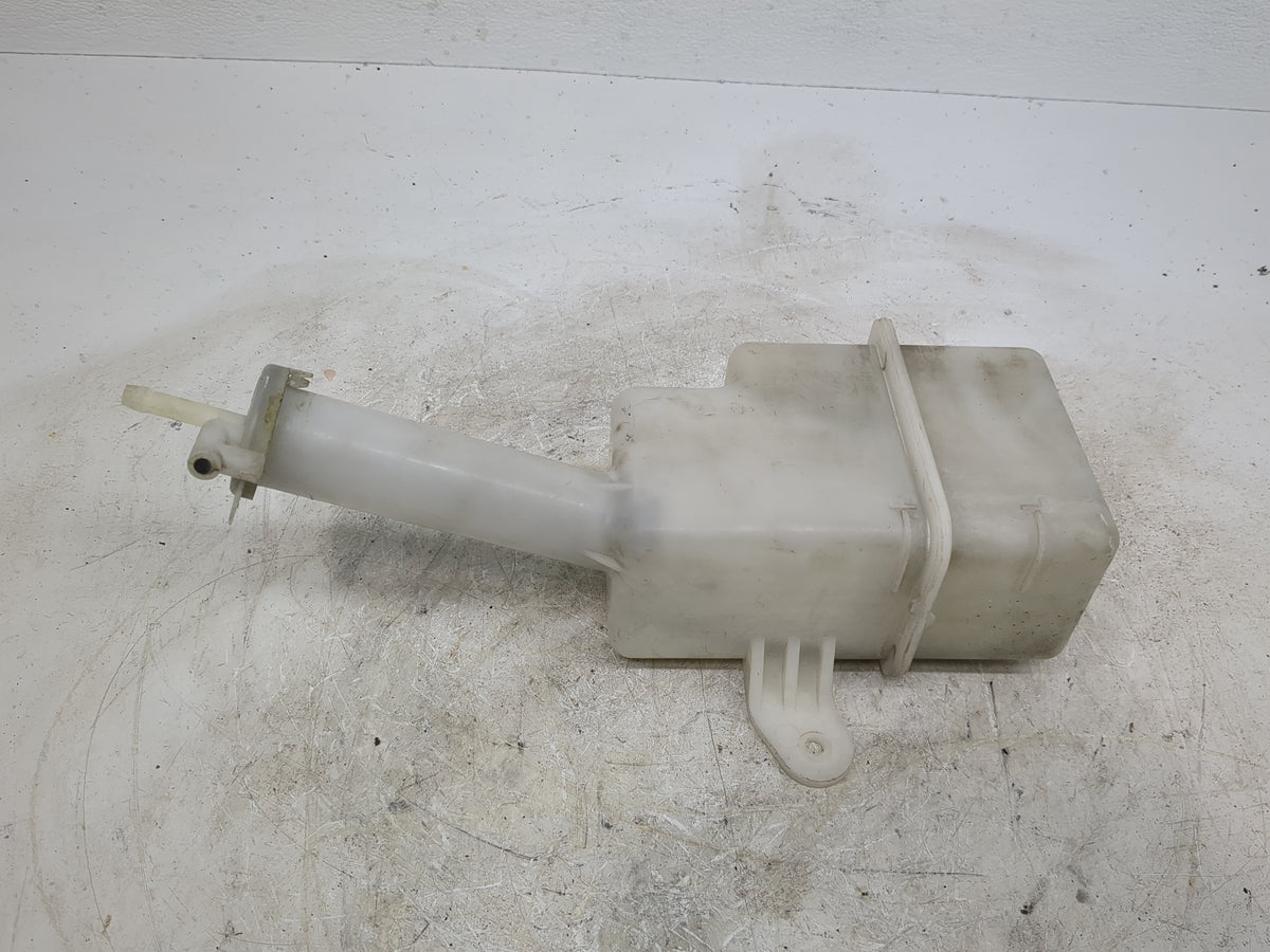 2009 Hyundai Accent Radiator Coolant Overflow Expansion Tank Bottle - Oemusedautoparts1.com