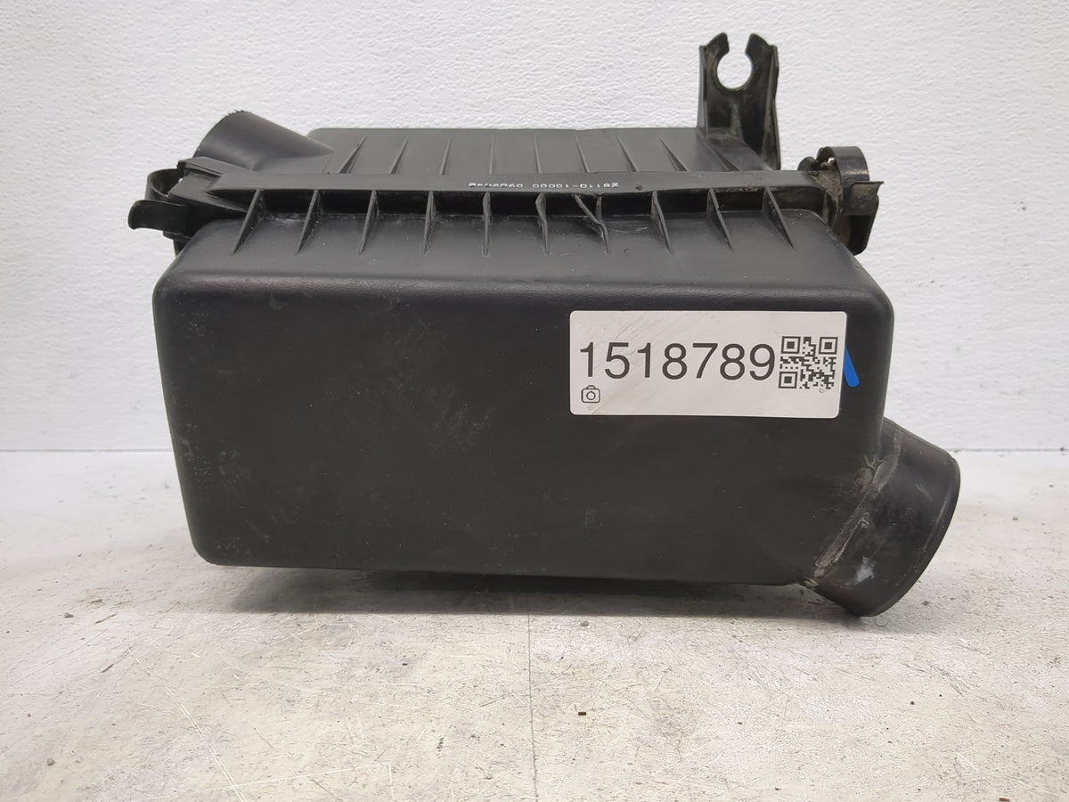 2007-2011 Hyundai Accent Air Cleaner Intake-duct Hose Tube 1518789 - Oemusedautoparts1.com