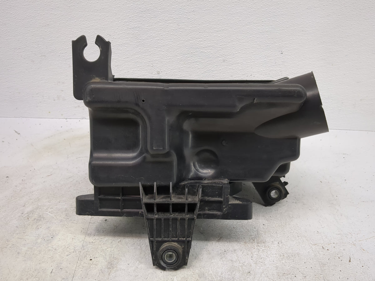 2007-2011 Hyundai Accent Air Cleaner Intake-duct Hose Tube 1518789 - Oemusedautoparts1.com