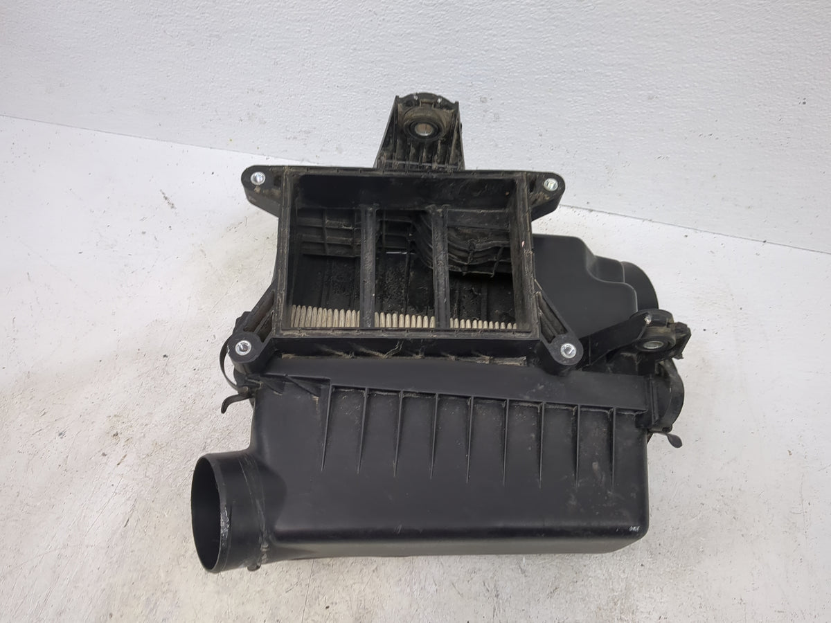2007-2011 Hyundai Accent Air Cleaner Intake-duct Hose Tube 1518789 - Oemusedautoparts1.com