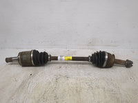 2006-2011 Hyundai Accent Axle Shaft Front Driver Cv C/v 1520033 - Oemusedautoparts1.com