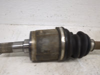 2006-2011 Hyundai Accent Axle Shaft Front Driver Cv C/v 1520033 - Oemusedautoparts1.com