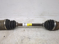 2006-2011 Hyundai Accent Axle Shaft Front Driver Cv C/v 1520033 - Oemusedautoparts1.com