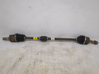 2007-2011 Hyundai Accent Axle Shaft Front Passenger Cv C/v 1520037 - Oemusedautoparts1.com