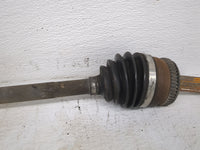 2007-2011 Hyundai Accent Axle Shaft Front Passenger Cv C/v 1520037 - Oemusedautoparts1.com