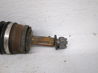 2007-2011 Hyundai Accent Axle Shaft Front Passenger Cv C/v 1520037 - Oemusedautoparts1.com