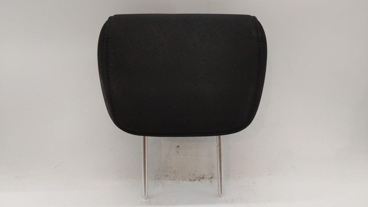 2009-2011 Hyundai Accent Headrest Head Rest Front Driver Passenger Seat Fits Fits 2009 2010 2011 OEM Used Auto Parts - Oemus