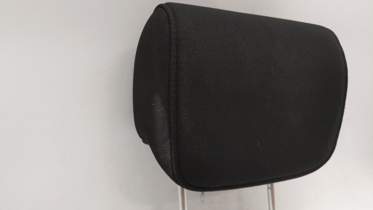 2009-2011 Hyundai Accent Headrest Head Rest Front Driver Passenger Seat Fits Fits 2009 2010 2011 OEM Used Auto Parts - Oemus