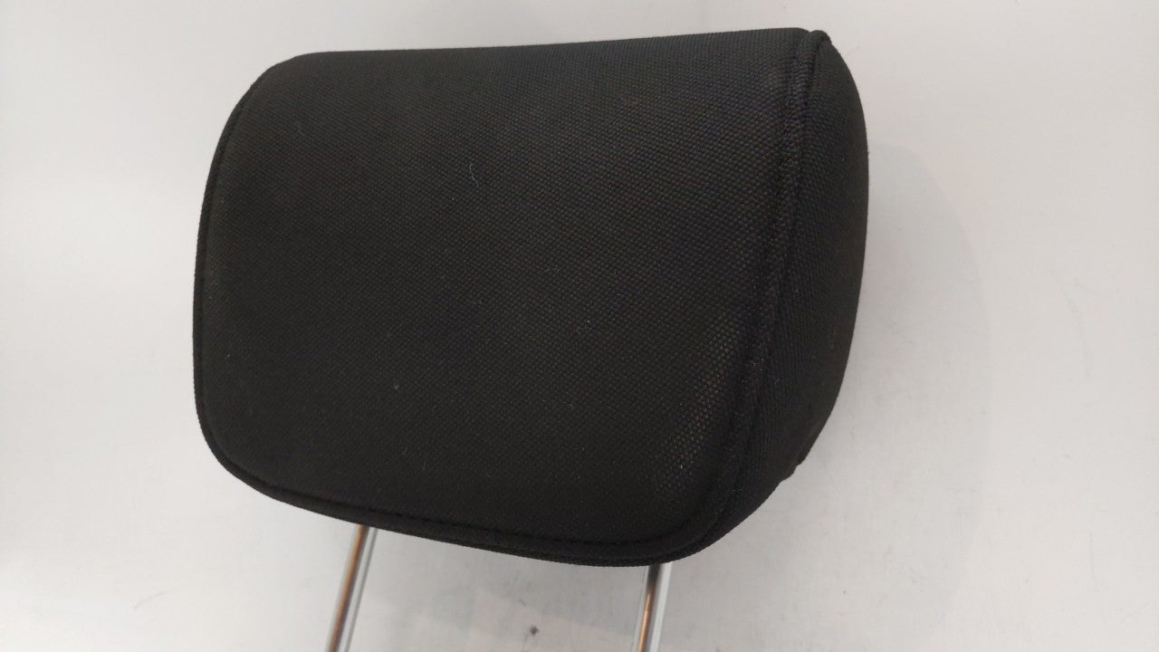 2009-2011 Hyundai Accent Headrest Head Rest Front Driver Passenger Seat Fits Fits 2009 2010 2011 OEM Used Auto Parts - Oemus