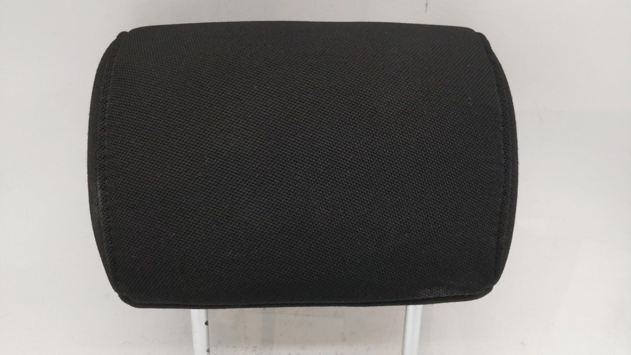 2009-2011 Hyundai Accent Headrest Head Rest Front Driver Passenger Seat Fits Fits 2009 2010 2011 OEM Used Auto Parts - Oemus
