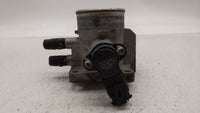 2006-2011 Hyundai Accent Throttle Body P/N:35170-26900 35100-26860 Fits Fits 2006 2007 2008 2009 2010 2011 OEM Used Auto Par