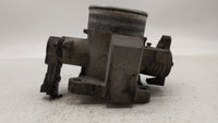 2006-2011 Hyundai Accent Throttle Body P/N:35170-26900 35100-26860 Fits Fits 2006 2007 2008 2009 2010 2011 OEM Used Auto Par