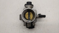 2006-2011 Hyundai Accent Throttle Body P/N:35170-26900 35100-26860 Fits Fits 2006 2007 2008 2009 2010 2011 OEM Used Auto Par