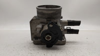 2006-2011 Hyundai Accent Throttle Body P/N:35170-26900 35100-26860 Fits Fits 2006 2007 2008 2009 2010 2011 OEM Used Auto Par