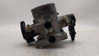 2006-2011 Hyundai Accent Throttle Body P/N:35170-26900 35100-26860 Fits Fits 2006 2007 2008 2009 2010 2011 OEM Used Auto Par