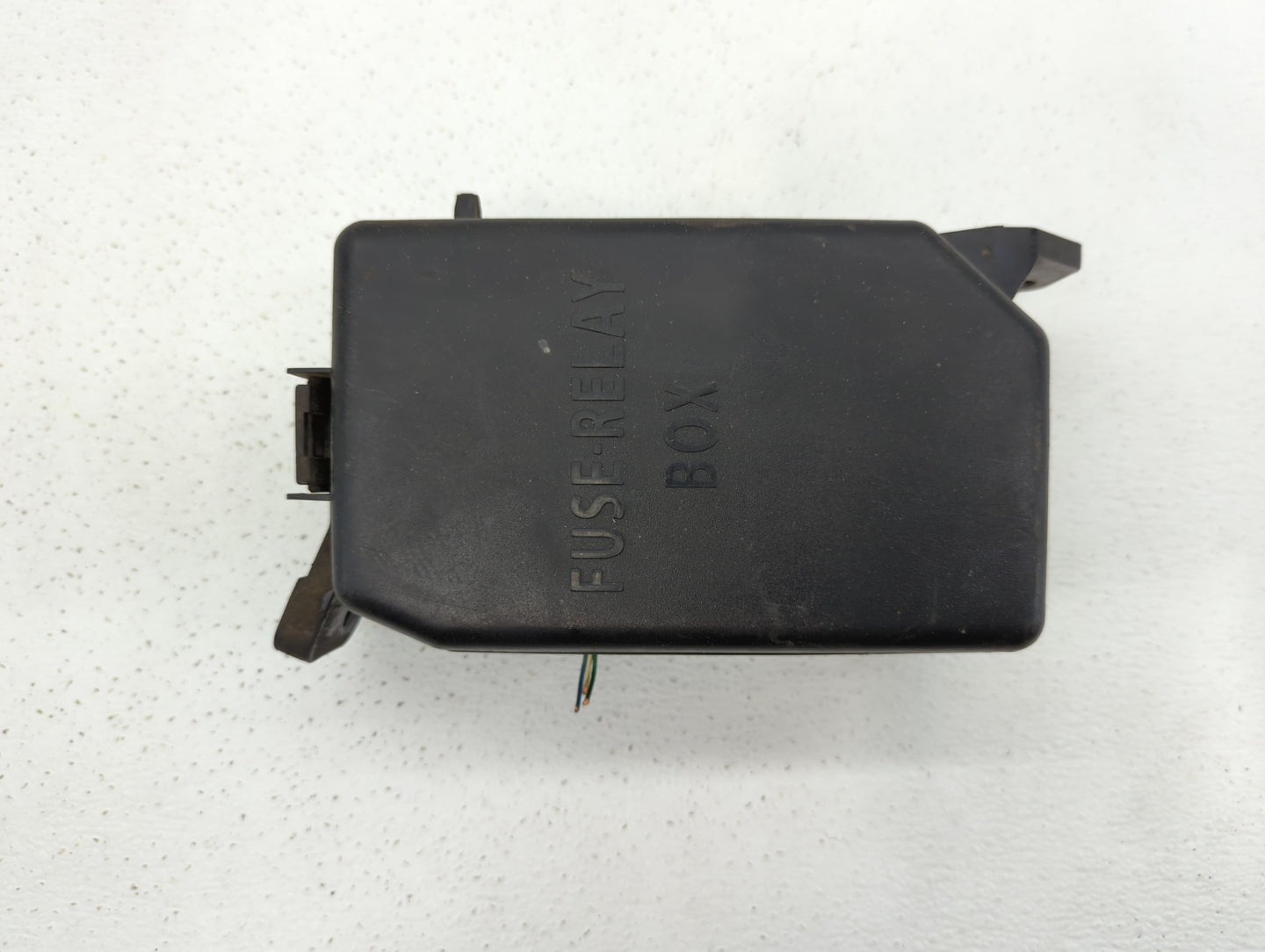 2006-2011 Hyundai Accent Fusebox Fuse Box Panel Relay Module P/N:91219-1E010 91280-1E150 Fits Fits 2006 2007 2008 2009 2010 