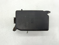 2006-2011 Hyundai Accent Fusebox Fuse Box Panel Relay Module P/N:91219-1E010 91280-1E150 Fits Fits 2006 2007 2008 2009 2010 