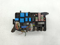 2006-2011 Hyundai Accent Fusebox Fuse Box Panel Relay Module P/N:91219-1E010 91280-1E150 Fits Fits 2006 2007 2008 2009 2010 