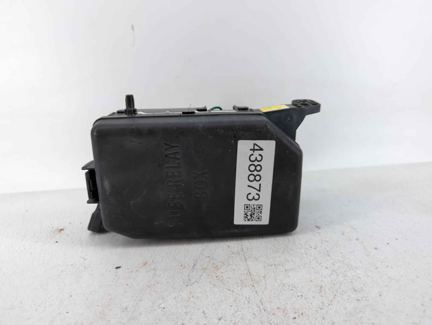 2006-2011 Hyundai Accent Fusebox Fuse Box Panel Relay Module P/N:91203-1E015 91283-1E051 Fits Fits 2006 2007 2008 2009 2010 