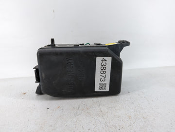 2006-2011 Hyundai Accent Fusebox Fuse Box Panel Relay Module P/N:91203-1E015 91283-1E051 Fits Fits 2006 2007 2008 2009 2010 