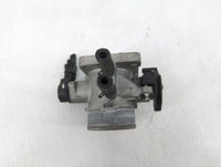2006-2011 Hyundai Accent Throttle Body P/N:35100-26860 35170-26900 Fits Fits 2006 2007 2008 2009 2010 2011 OEM Used Auto Par