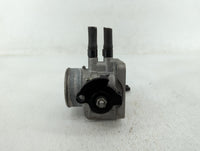 2006-2011 Hyundai Accent Throttle Body P/N:35100-26860 35170-26900 Fits Fits 2006 2007 2008 2009 2010 2011 OEM Used Auto Par