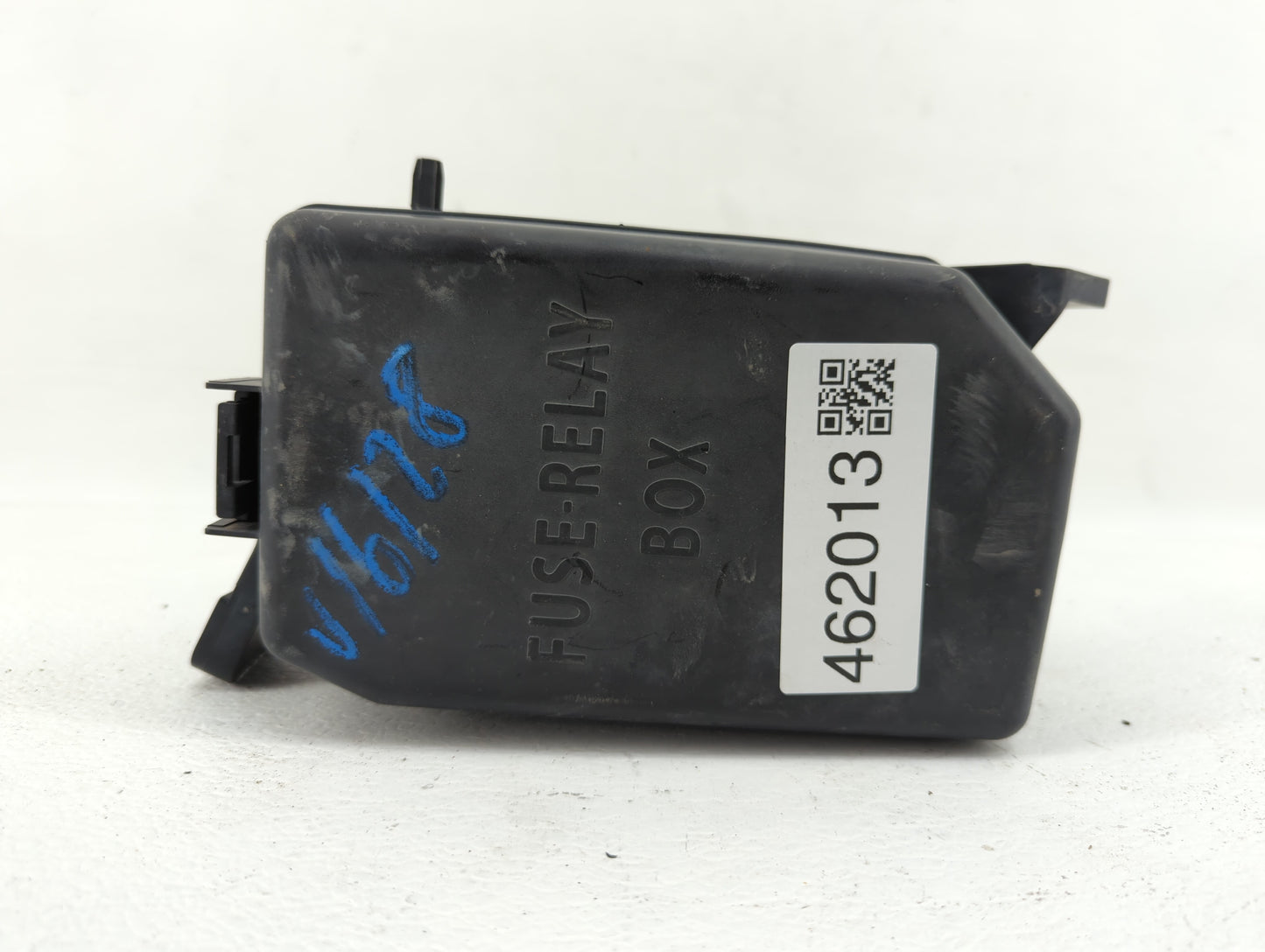 2006-2011 Hyundai Accent Fusebox Fuse Box Panel Relay Module P/N:91285-1E010 91203-1E015 Fits Fits 2006 2007 2008 2009 2010 