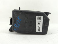 2006-2011 Hyundai Accent Fusebox Fuse Box Panel Relay Module P/N:91285-1E010 91203-1E015 Fits Fits 2006 2007 2008 2009 2010 