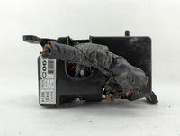 2006-2011 Hyundai Accent Fusebox Fuse Box Panel Relay Module P/N:91285-1E010 91203-1E015 Fits Fits 2006 2007 2008 2009 2010 