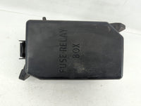 2006-2011 Hyundai Accent Fusebox Fuse Box Panel Relay Module P/N:91203-1E026 Fits Fits 2006 2007 2008 2009 2010 2011 OEM Use