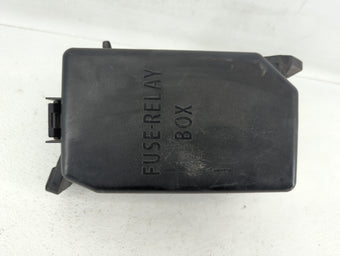 compare product 2006-2011 Hyundai Accent Fusebox Fuse Box Panel Relay Module P/N:91203-1E026 Fits Fits 2006 2007 2008 2009 2010 2011 OEM Used Auto Parts