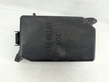 2006-2011 Hyundai Accent Fusebox Fuse Box Panel Relay Module P/N:91203-1E026 Fits Fits 2006 2007 2008 2009 2010 2011 OEM Use