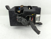 2006-2011 Hyundai Accent Fusebox Fuse Box Panel Relay Module P/N:91203-1E026 Fits Fits 2006 2007 2008 2009 2010 2011 OEM Use