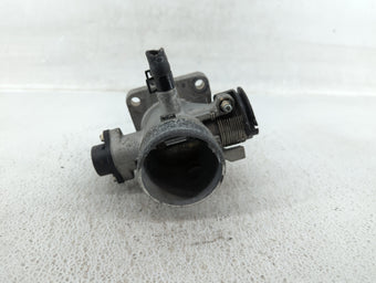 compare product 2006-2011 Hyundai Accent Throttle Body P/N:35170-26900 Fits Fits 2006 2007 2008 2009 2010 2011 OEM Used Auto Parts