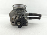 2006-2011 Hyundai Accent Throttle Body P/N:35170-29600 Fits Fits 2006 2007 2008 2009 2010 2011 OEM Used Auto Parts - Oemused