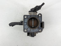2006-2011 Hyundai Accent Throttle Body P/N:35170-29600 Fits Fits 2006 2007 2008 2009 2010 2011 OEM Used Auto Parts - Oemused